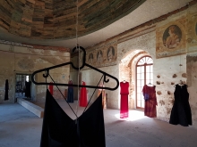 Małgorzata Kaczmarska, BAL, Pałac Struga, 2023, fot. MK