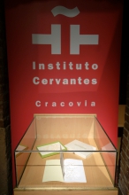 Prace Cristiny Pastó.