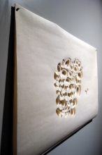 Cristina Pastó, Líquens, 2016-2018