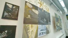 Kadry z filmu o wystawie_CEiIK