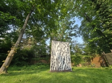 Galeria Bluszcz, Podkowa Leśna.