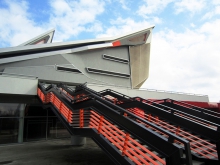 Mościce Centre of Art