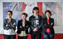 photo by Przemysław Sroka