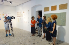 Wywiad dla TVP Rzeszów.