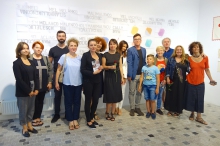 Wspaniali Gospodarze i Goście.